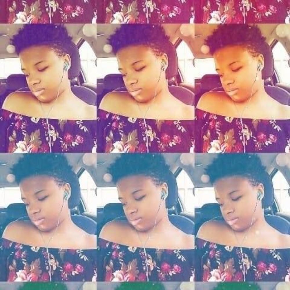 Meet your Posher, Nene